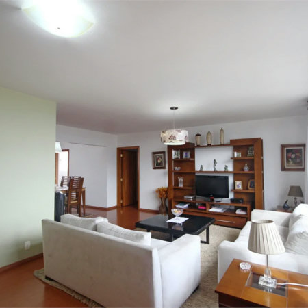 Apartamento à venda com 3 quartos, sendo 1 suíte, em Alto da Lapa, São Paulo, SP
