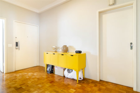 Apartamento à venda com 4 quartos em Jardim Paulista, São Paulo, SP