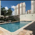 Apartamento à venda com 2 quartos em Conjunto Habitacional Júlio de Mesquita Filho, Sorocaba, SP