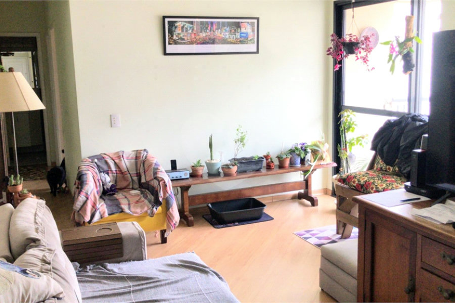 Apartamento à venda com 2 quartos, sendo 1 suíte, em Santana, São Paulo, SP