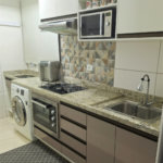 Apartamento à venda com 2 quartos em Chácara Califórnia, São Paulo, SP