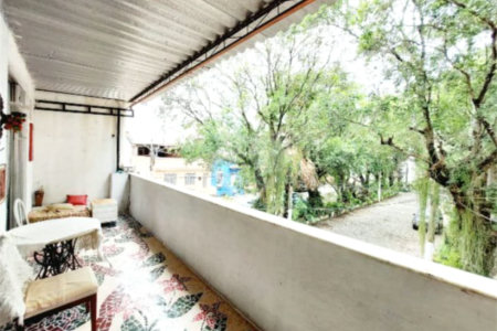 Casa de Vila à venda com 4 quartos em Maracanã, Rio de Janeiro, RJ