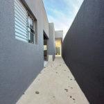 Casa à venda com 2 quartos, sendo 1 suíte,  em Jardim Seminário, Sumaré, SP
