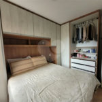 Apartamento à venda com 2 quartos em Vila Nambi, Jundiaí, SP