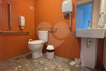 Studio para alugar em Vila Cordeiro, São Paulo, SP