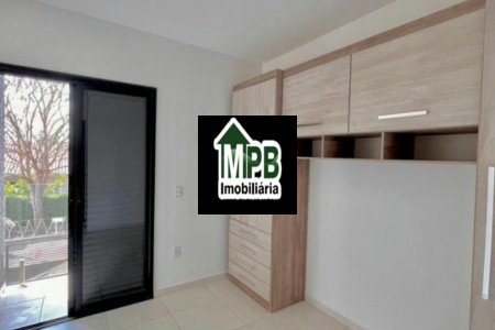 Sobrado à venda com 2 quartos em Jardim Simus, Sorocaba, SP