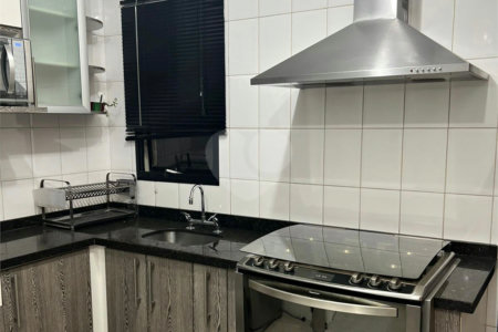 Apartamento à venda com 2 quartos, sendo 1 suíte, em Vila Leopoldina, São Paulo, SP