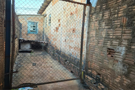 Barracão para alugar em Vila Suconasa, Araraquara, SP