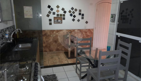 Sobrado à venda com 3 quartos, sendo 2 suítes,  em Vila Guilherme, São Paulo, SP