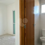 Apartamento à venda com 2 quartos, sendo 1 suíte, em Vila Guarani, Santo André, SP
