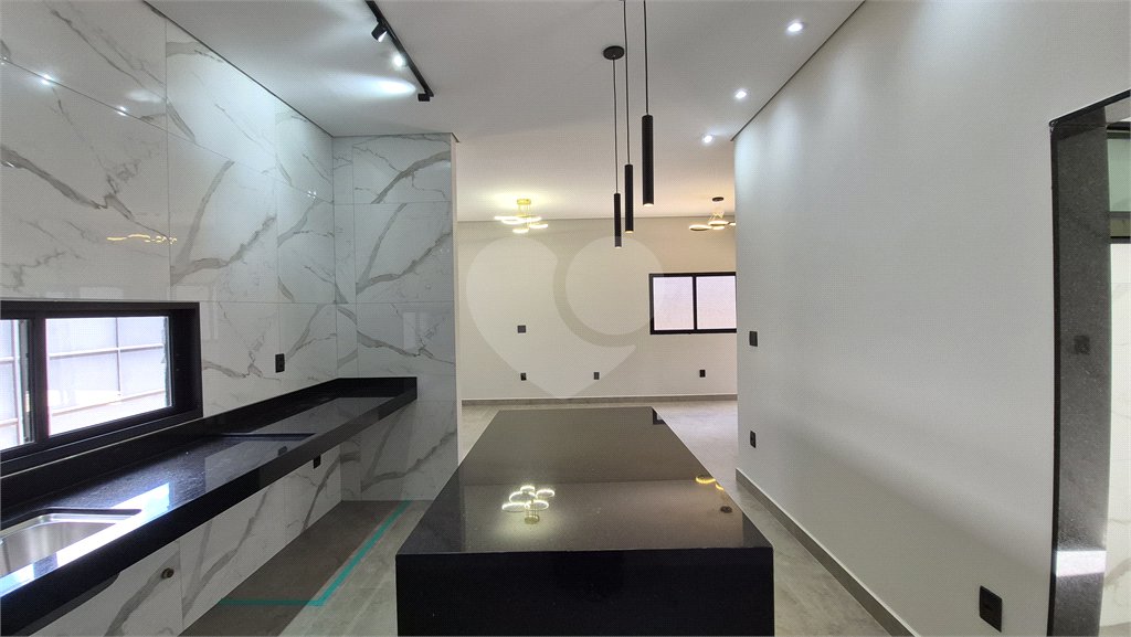 Casa à venda com 3 quartos, sendo 1 suíte, em Parque dos Lagos, Ribeirão Preto, SP