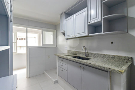 Apartamento à venda com 2 quartos em Indianópolis, São Paulo, SP