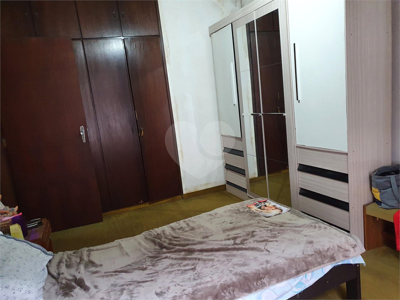 Casa à venda com 5 quartos, sendo 1 suíte, em Vila Romana, São Paulo, SP