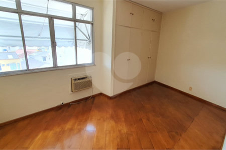 Apartamento à venda com 3 quartos em Méier, Rio de Janeiro, RJ