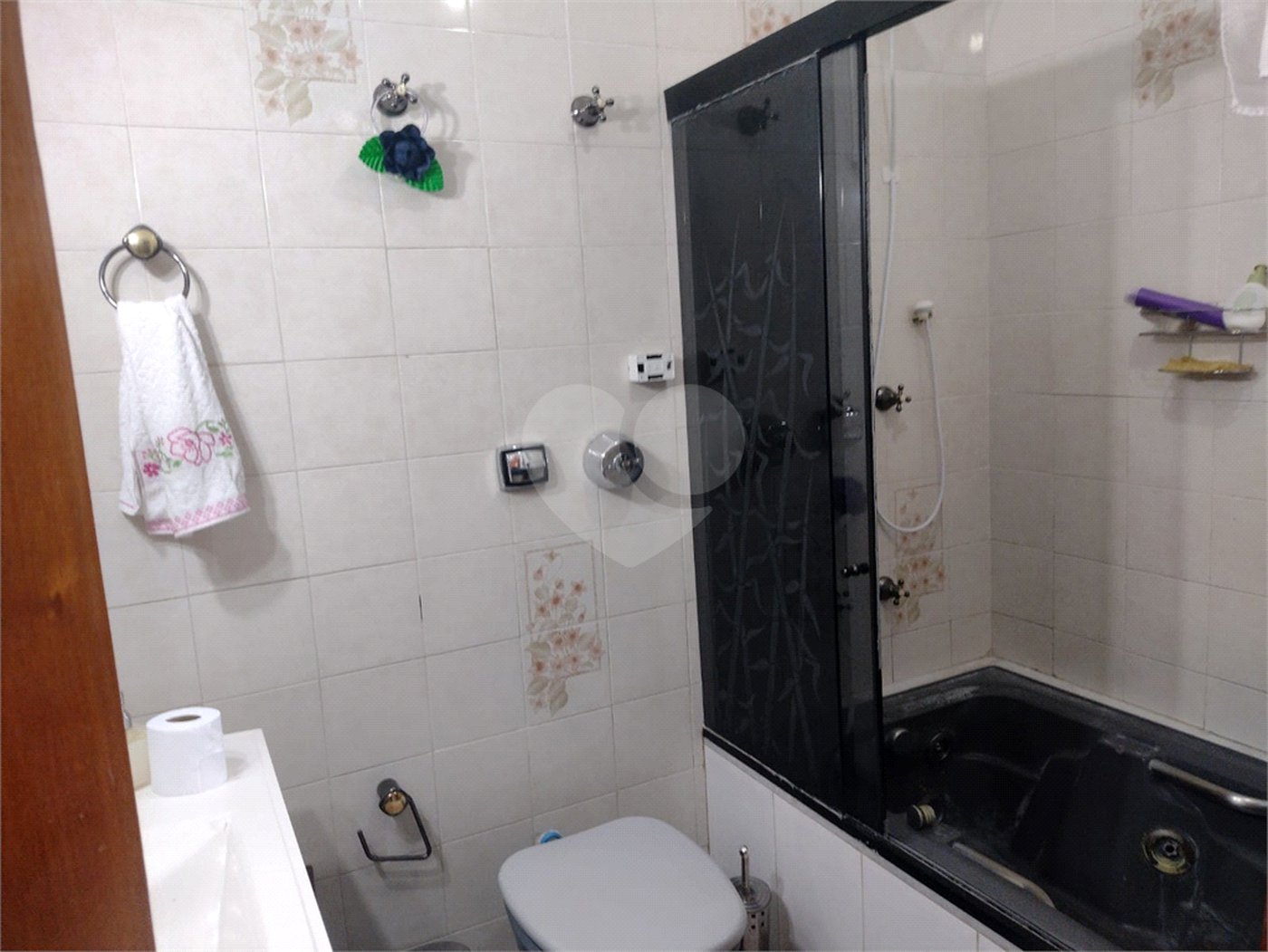 Sobrado à venda com 3 quartos, sendo 1 suíte, em Vila Nova Mazzei, São Paulo, SP