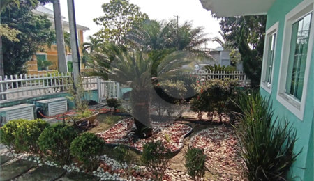 Casa à venda com 3 suítes no condomínio Mansões da Prata, Rio de Janeiro - RJ