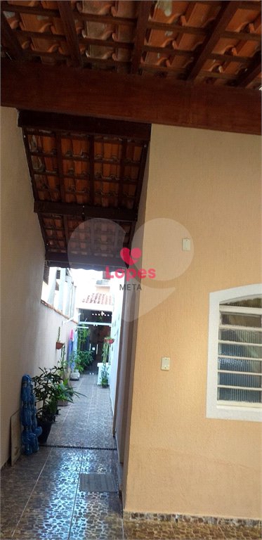 Casa à venda com 3 quartos em Parque Residencial Flamboyant, São José dos Campos, SP