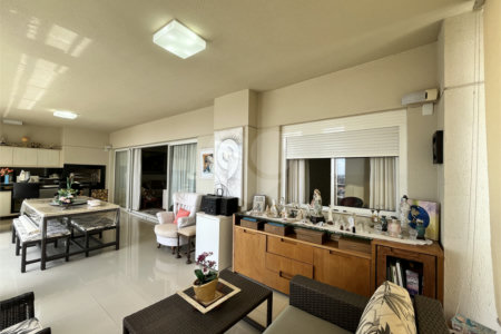 Apartamento à venda com 3 suítes em Jardim Portal da Colina, Sorocaba, SP