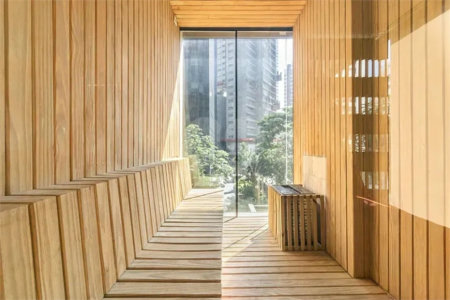 Apartamento para alugar com 4 quartos, sendo 3 suítes, em Pinheiros, São Paulo, SP