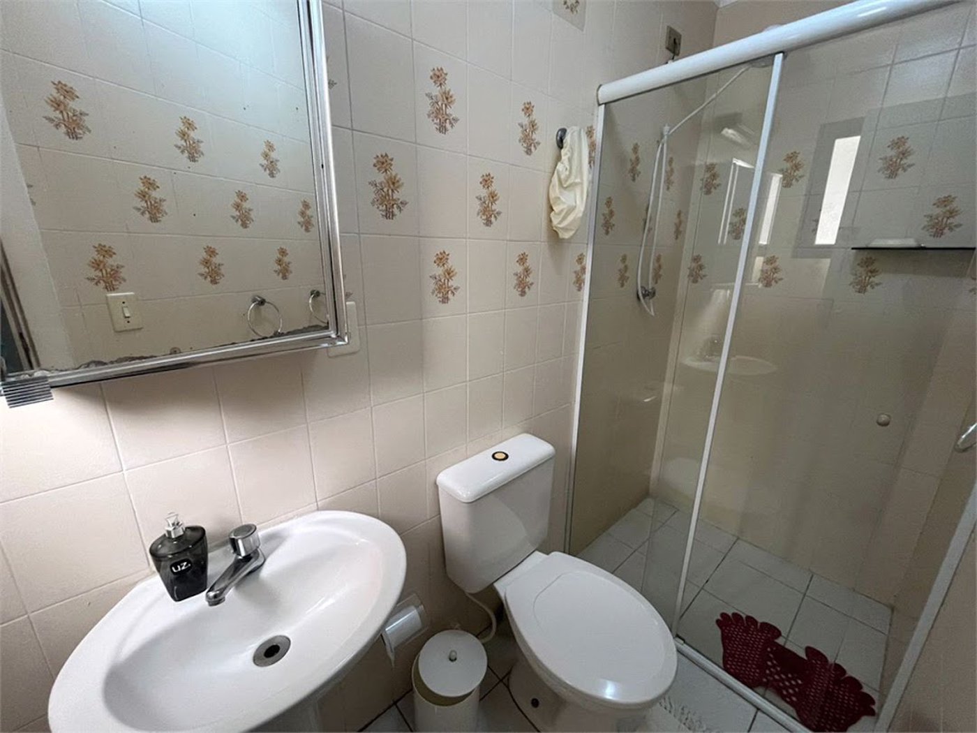 Apartamento Residencial para venda e locação, Balneário Cidade Atlântica, Guarujá - AP1566.
