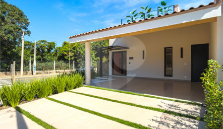 Casa à venda com 3 suítes no condomínio Residencial Evidencias Indaiatuba, Indaiatuba - SP