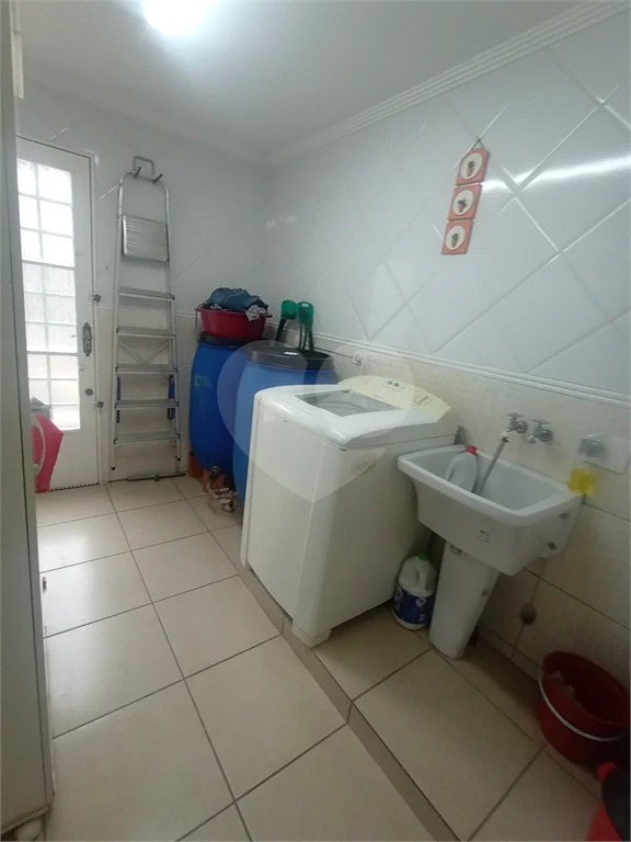 Sobrado à venda com 3 quartos, sendo 1 suíte, em Vila Gustavo, São Paulo, SP