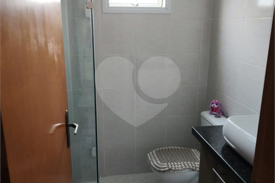 Apartamento à venda com 2 quartos, sendo 1 suíte, em Vila Guilherme, São Paulo, SP