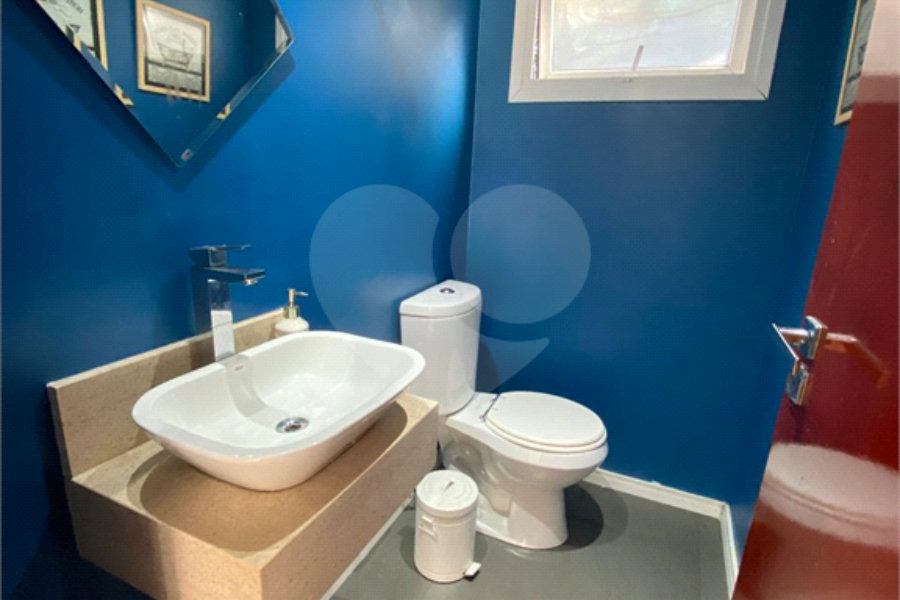 Casa à venda com 4 suítes no condomínio Alpes da Cantareira, Mairiporã - SP