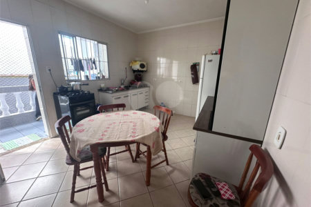 Casa à venda com 5 quartos em Jardim São José (zona Norte), São Paulo, SP