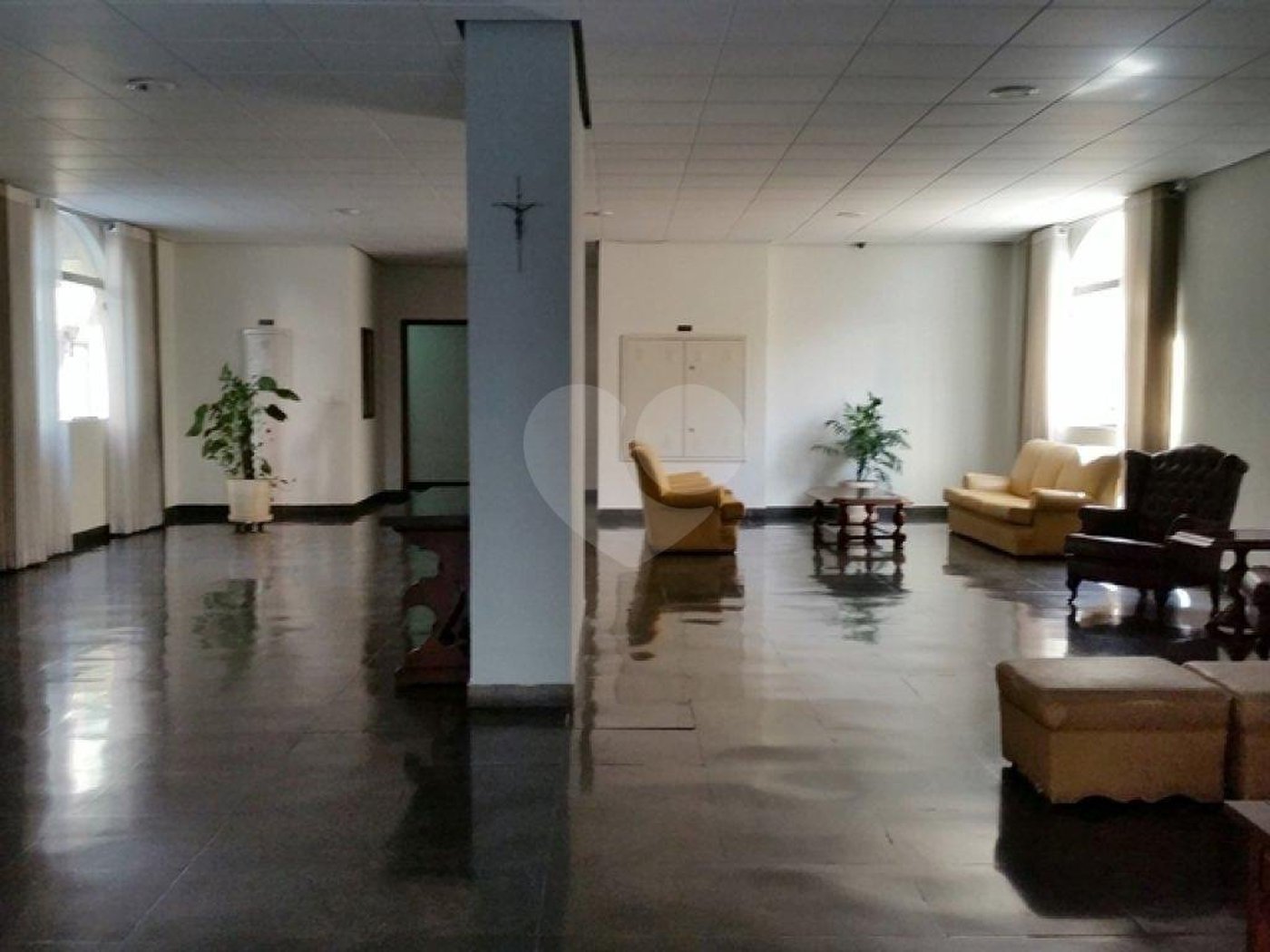 Cobertura à venda com 3 quartos, sendo 1 suíte, em Santana, São Paulo, SP