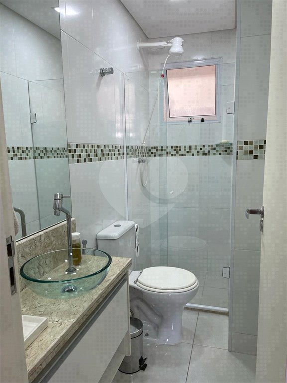 Casa à venda com 3 suítes no condomínio Tamboril, São Paulo - SP