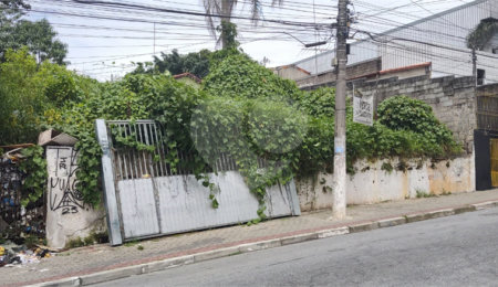Terreno à venda em Vila Varela, Poá, SP