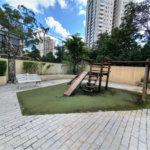 Apartamento à venda com 3 quartos, sendo 1 suíte, em Vila Suzana, São Paulo, SP