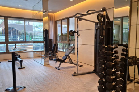 Apartamento à venda com 4 quartos, sendo 2 suítes,  em Perdizes, São Paulo, SP