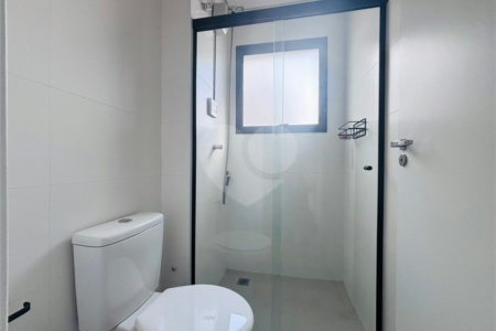 Apartamento à venda com 2 quartos, sendo 1 suíte,  em Parque Campolim, Sorocaba, SP