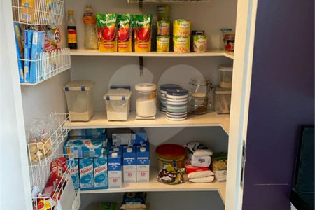 Apartamento à venda com 3 suítes em Brooklin Paulista, São Paulo, SP