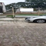 Terreno à venda em Vila Santa Teresa (zona Sul), São Paulo, SP