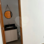 Apartamento para alugar com 1 quarto em Vila Guilherme, São Paulo, SP