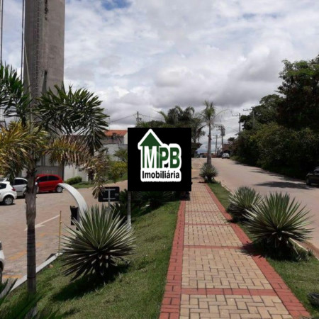 Apartamento à venda com 2 quartos em Caguassu, Sorocaba, SP