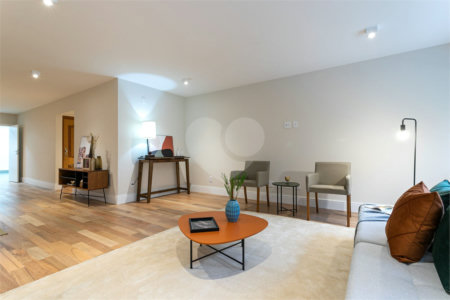 Apartamento à venda com 4 quartos, sendo 2 suítes,  em Bela Vista, São Paulo, SP