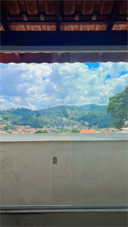 Sobrado à venda com 2 quartos, sendo 1 suíte, em Tremembé, São Paulo, SP