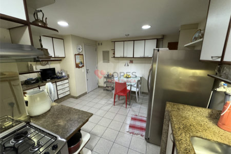 Apartamento à venda com 4 suítes em Tijuca, Rio de Janeiro, RJ