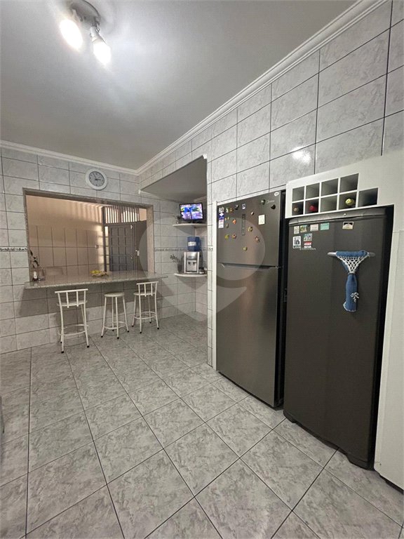 Sobrado à venda com 3 quartos, sendo 1 suíte, em Jardim Jussara, São Paulo, SP
