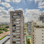 Apartamento à venda com 4 suítes em Campo Belo, São Paulo, SP