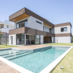 Casa à venda ou para alugar com 4 suítes no condomínio Campo de Toscana, Vinhedo - SP