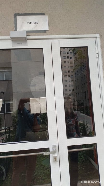 Apartamento à venda com 2 quartos em Jardim São Savério, São Paulo, SP
