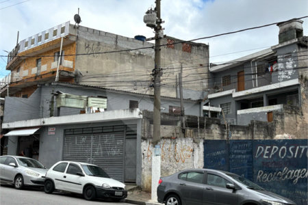 Casa à venda com 3 quartos em Bussocaba, Osasco, SP