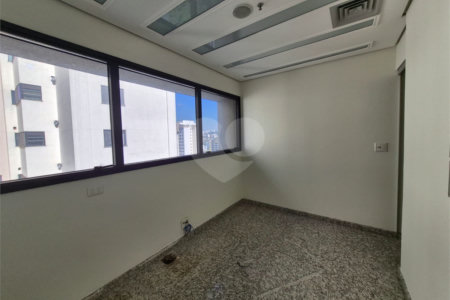 Sala à venda em Vila Progredior, São Paulo, SP