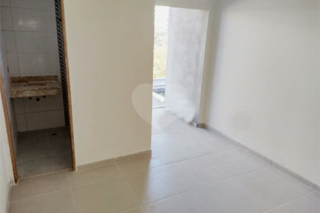 Sobrado à venda com 3 suítes em Água Fria, São Paulo, SP