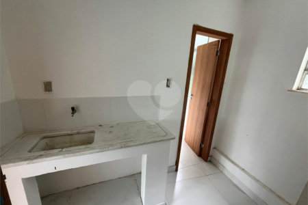 Apartamento à venda com 3 quartos em Alto da Boa Vista, Rio de Janeiro, RJ